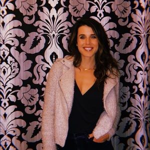 Meet your Posher, Amy